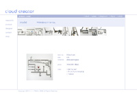 cloudcreatoreウェブサイトイメージ